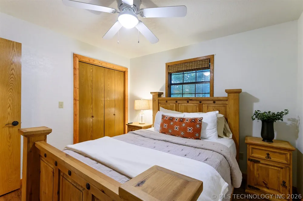 184 Cedar Creek Circle Broken Bow, OK 74728