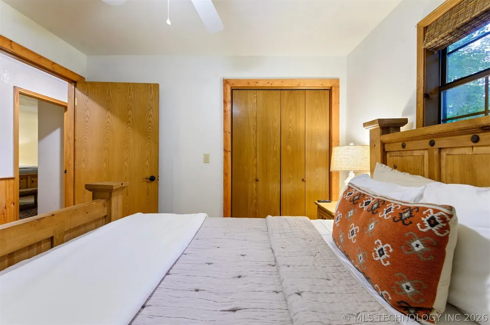 184 Cedar Creek Circle Broken Bow, OK 74728