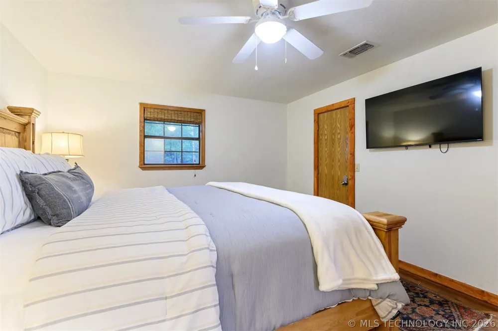 184 Cedar Creek Circle Broken Bow, OK 74728