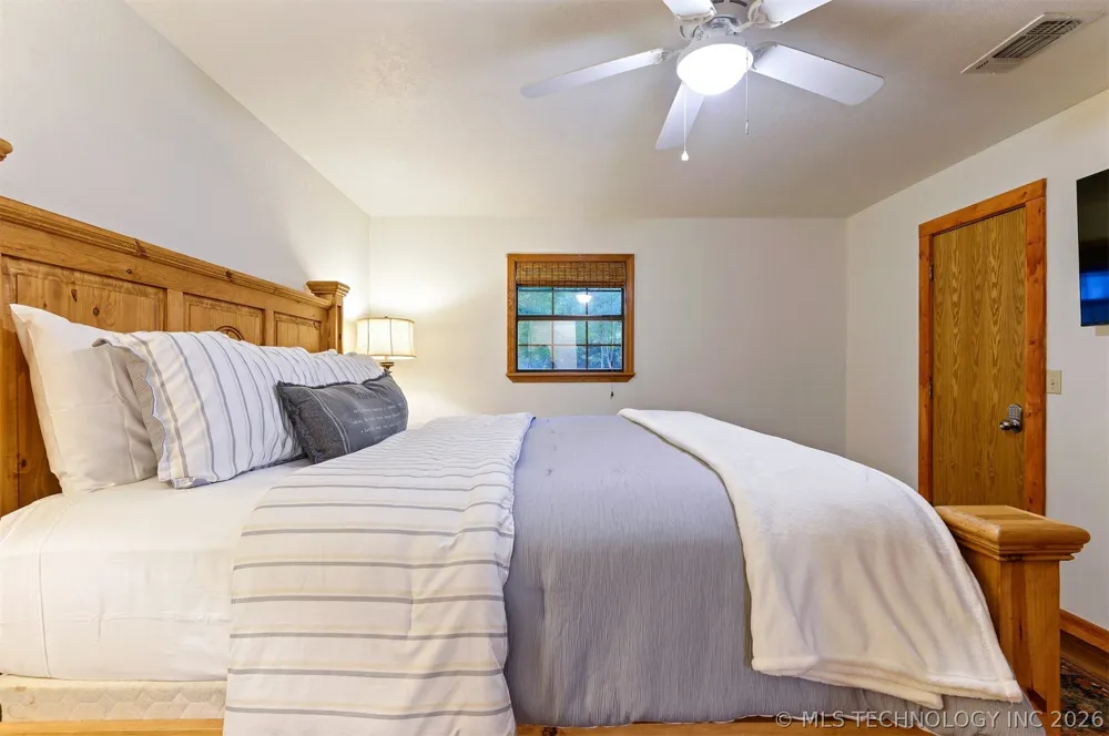 184 Cedar Creek Circle Broken Bow, OK 74728