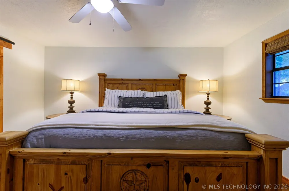 184 Cedar Creek Circle Broken Bow, OK 74728
