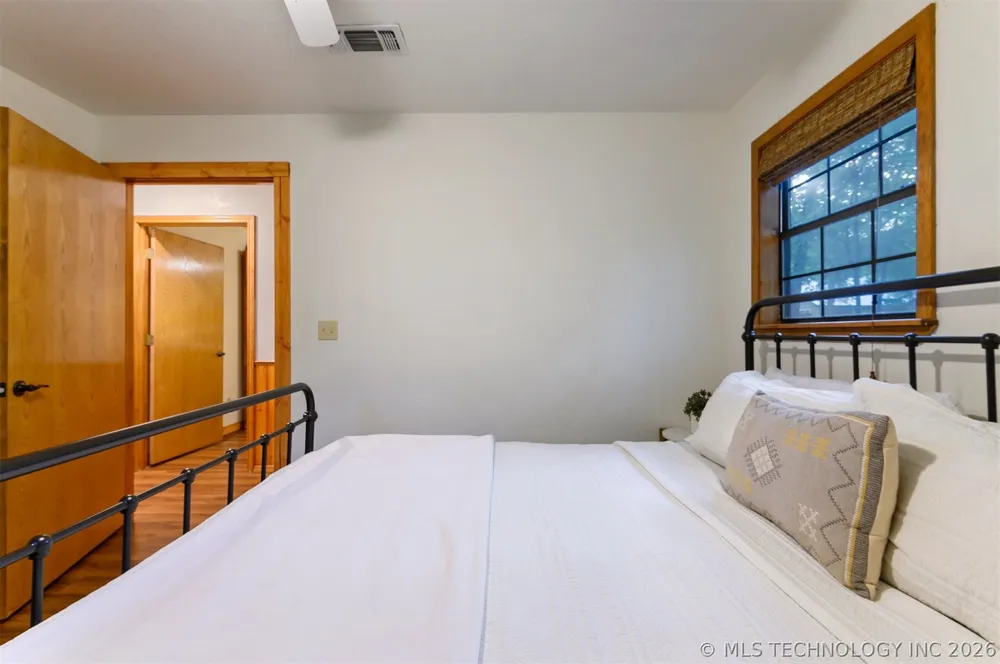 184 Cedar Creek Circle Broken Bow, OK 74728