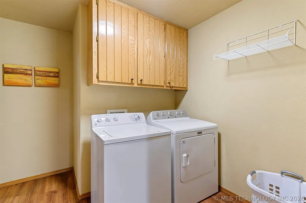 184 Cedar Creek Circle Broken Bow, OK 74728