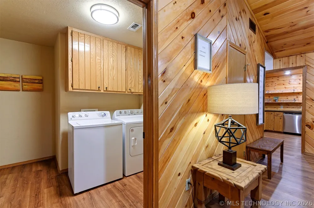 184 Cedar Creek Circle Broken Bow, OK 74728