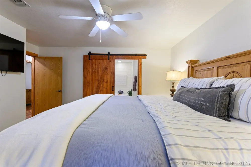 184 Cedar Creek Circle Broken Bow, OK 74728