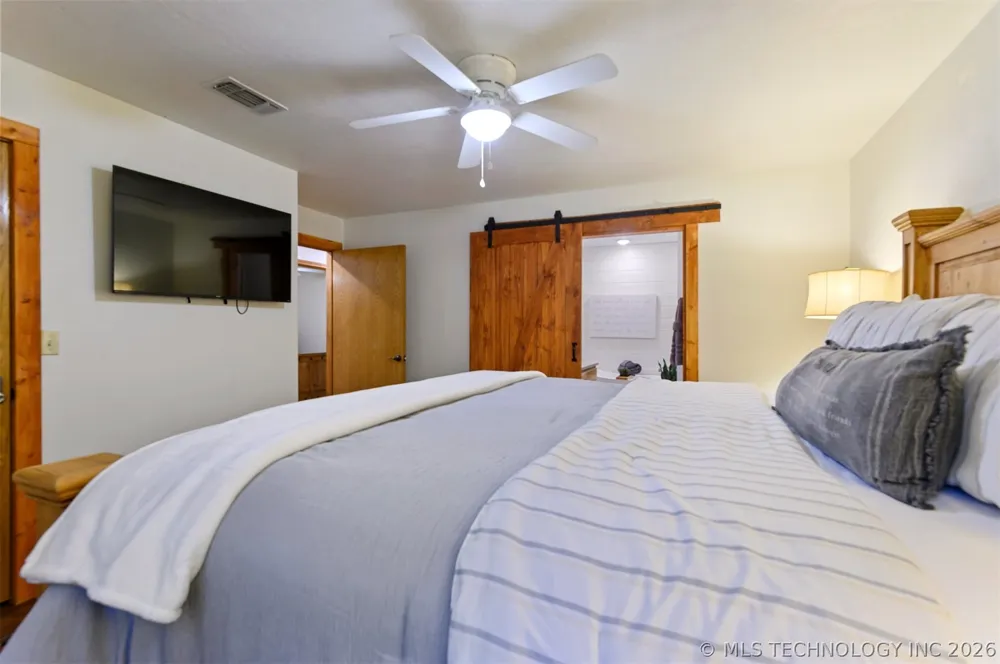 184 Cedar Creek Circle Broken Bow, OK 74728