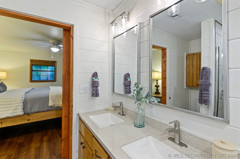 184 Cedar Creek Circle Broken Bow, OK 74728