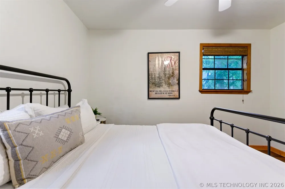 184 Cedar Creek Circle Broken Bow, OK 74728