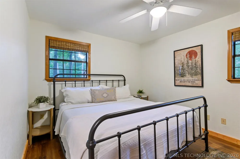 184 Cedar Creek Circle Broken Bow, OK 74728