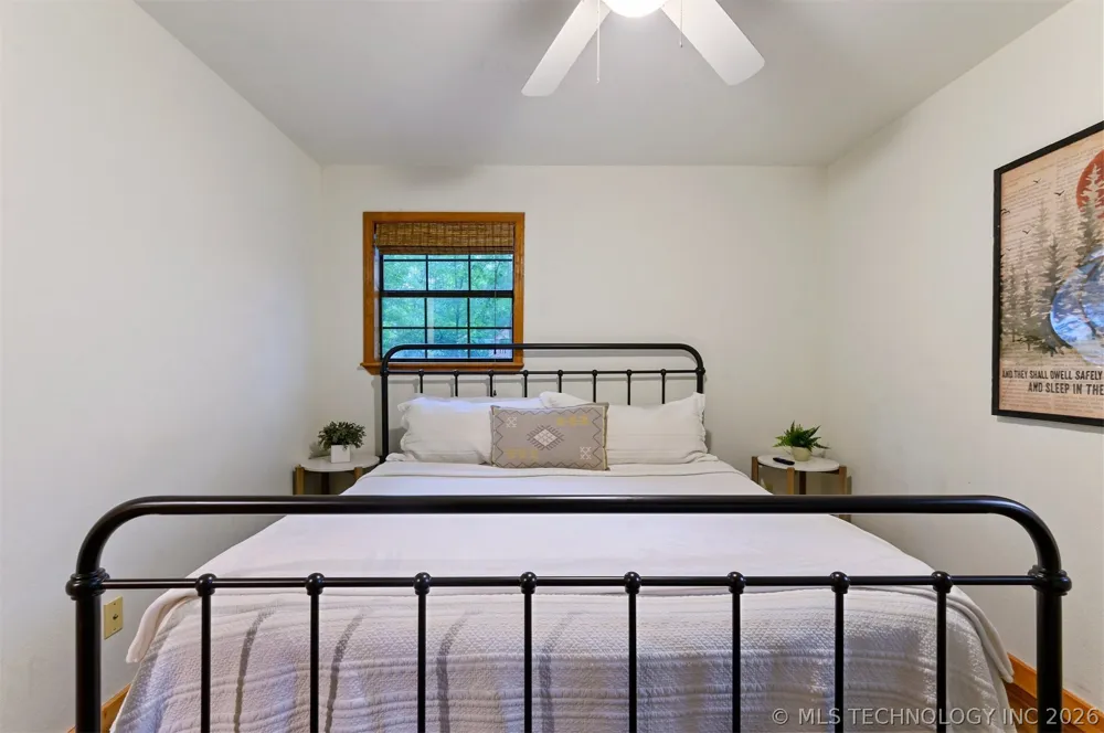 184 Cedar Creek Circle Broken Bow, OK 74728
