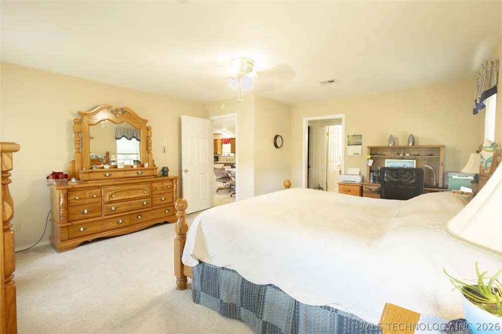 770 Lincoln Healdton, OK 73438