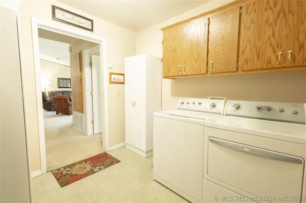 770 Lincoln Healdton, OK 73438