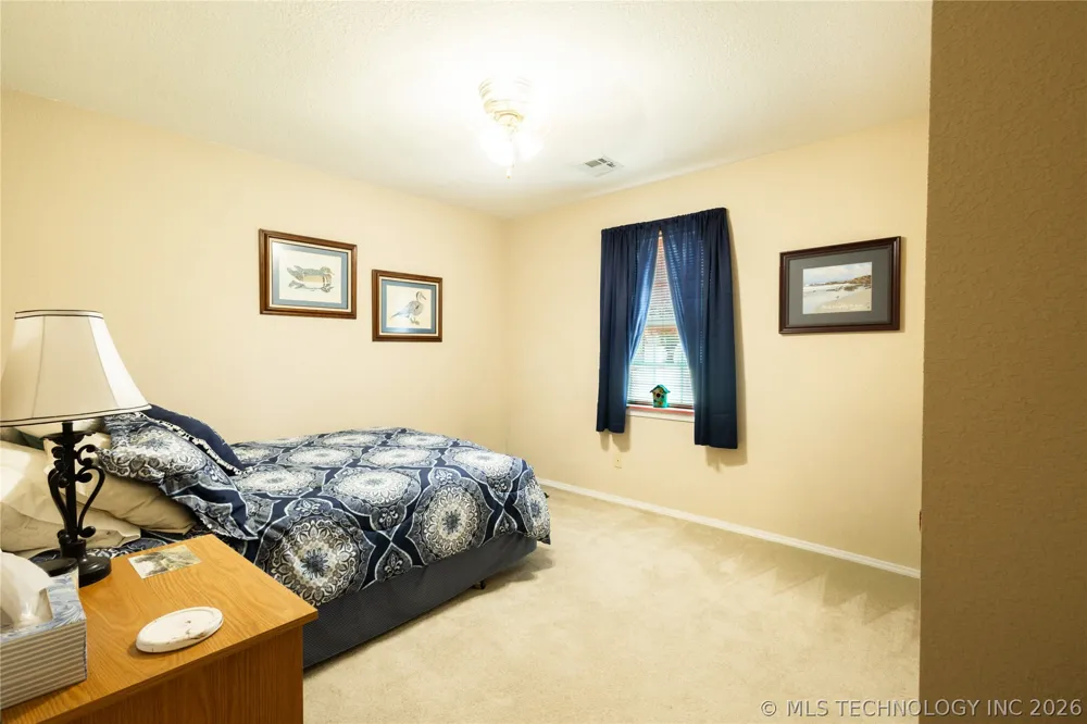 770 Lincoln Healdton, OK 73438