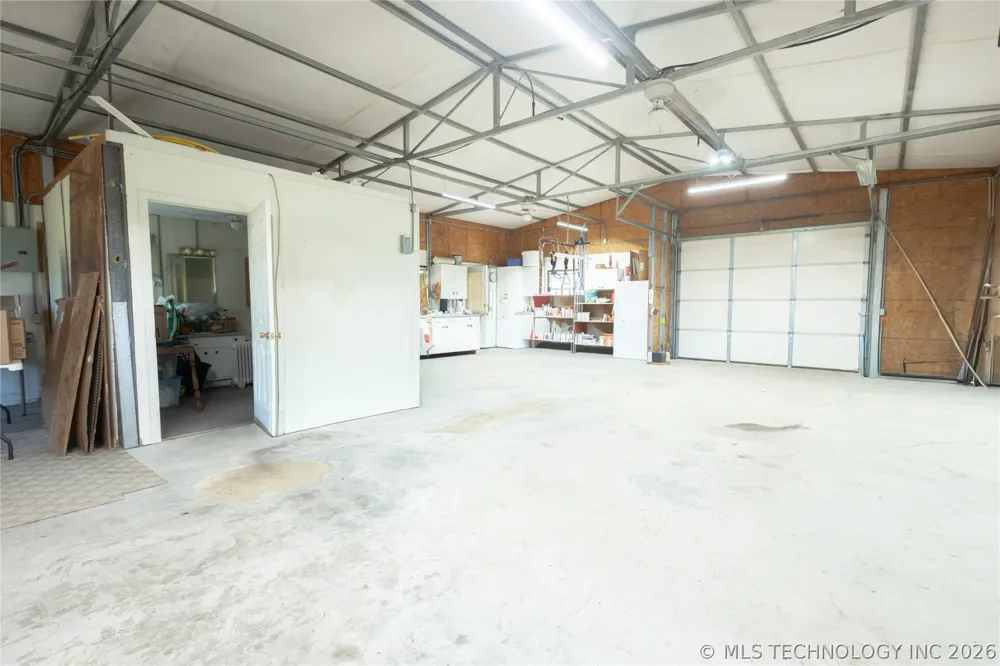 770 Lincoln Healdton, OK 73438