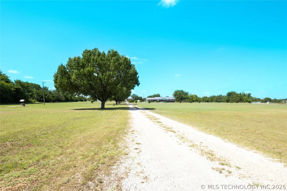 770 Lincoln Healdton, OK 73438