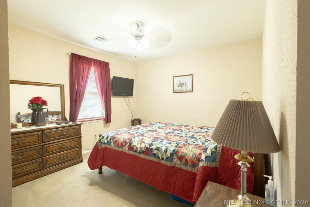 770 Lincoln Healdton, OK 73438