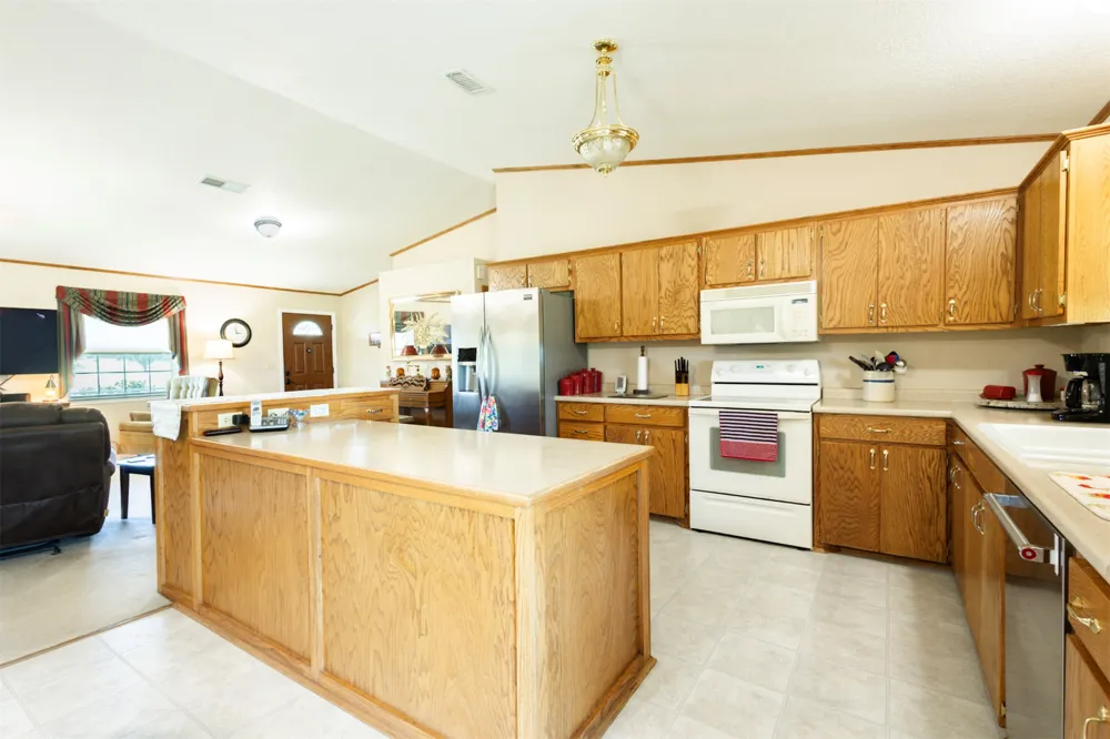 770 Lincoln Healdton, OK 73438