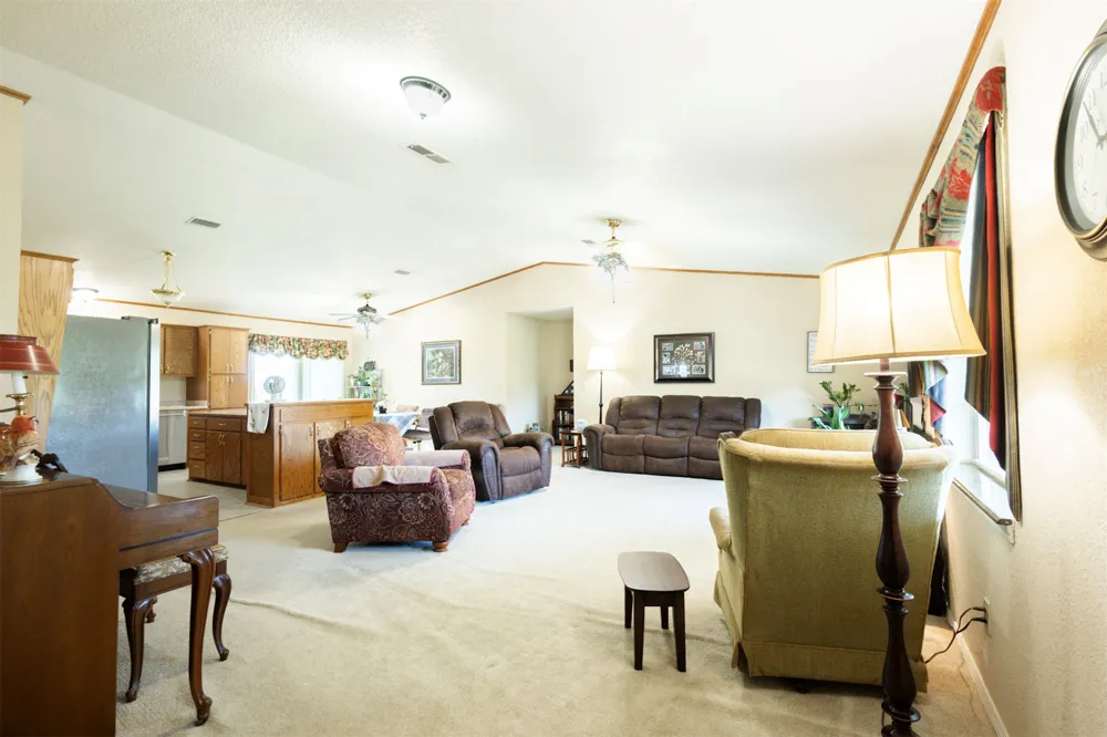 770 Lincoln Healdton, OK 73438
