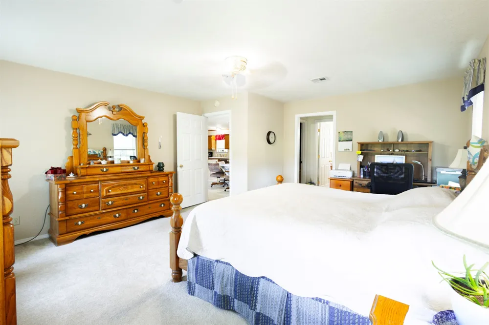 770 Lincoln Healdton, OK 73438