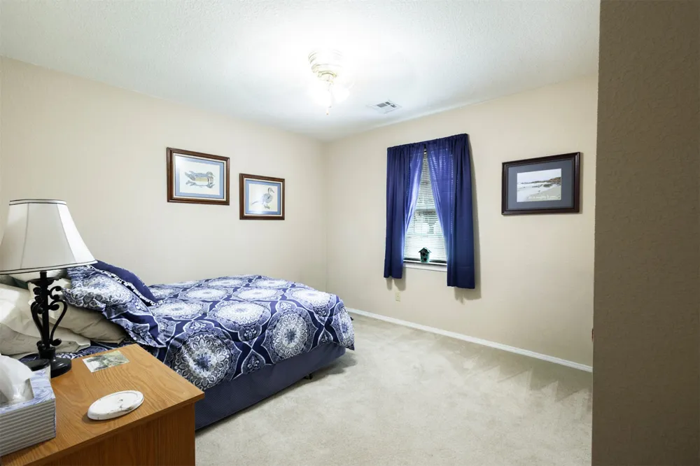 770 Lincoln Healdton, OK 73438