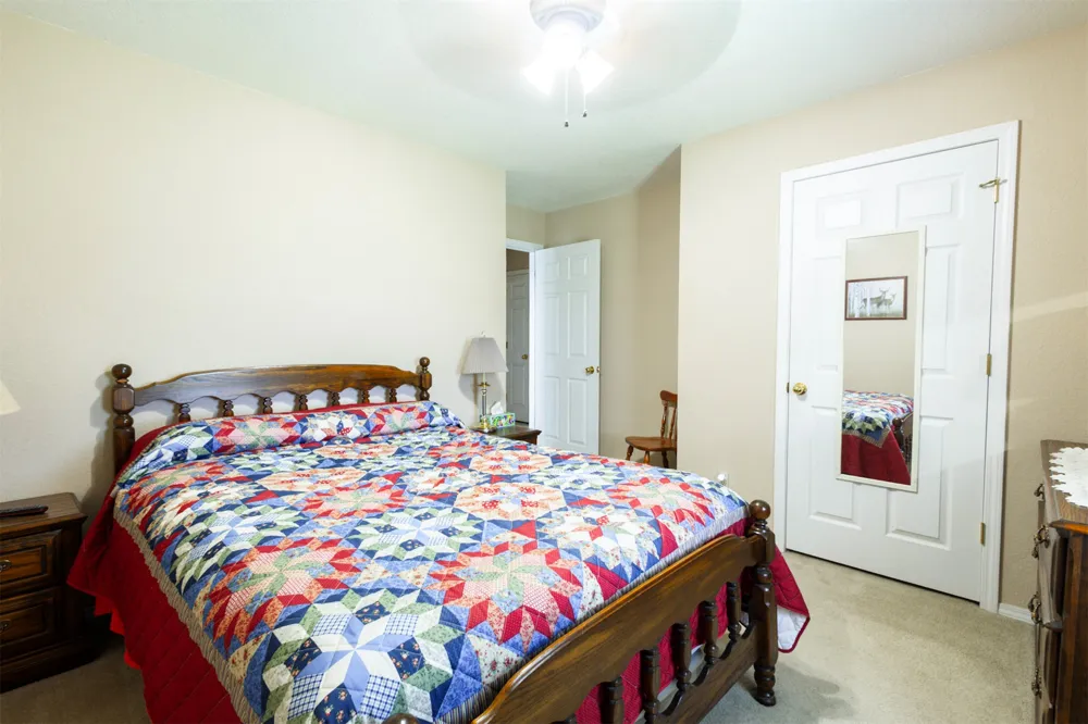 770 Lincoln Healdton, OK 73438