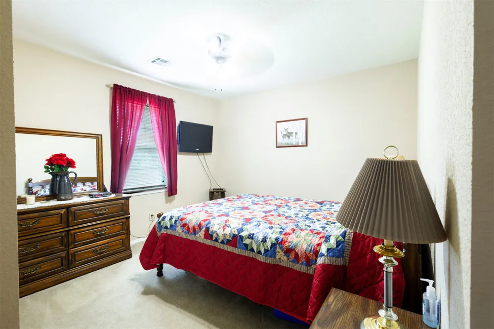 770 Lincoln Healdton, OK 73438