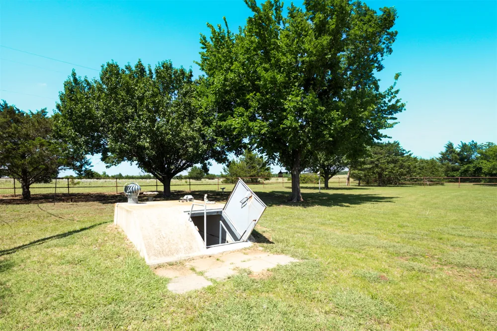 770 Lincoln Healdton, OK 73438