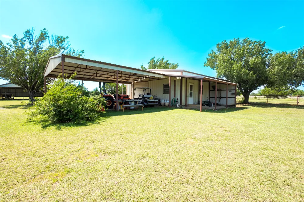 770 Lincoln Healdton, OK 73438