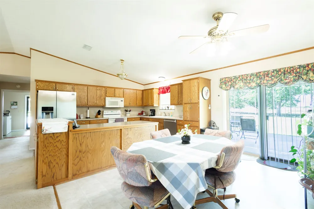 770 Lincoln Healdton, OK 73438
