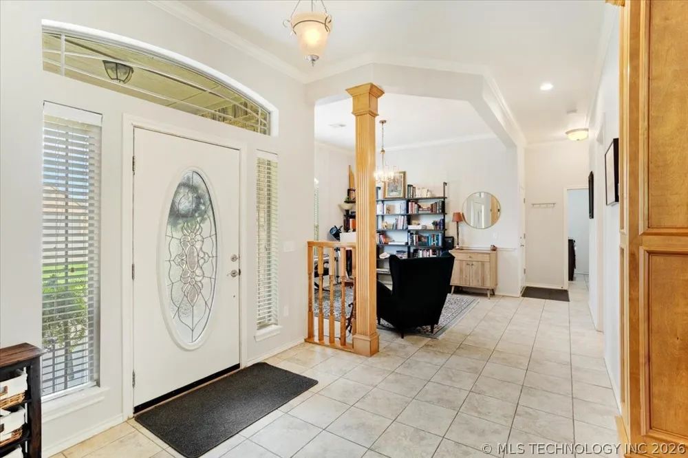 1114 Beretta Durant, OK 74701