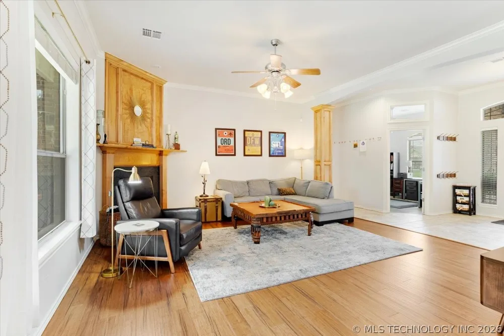 1114 Beretta Durant, OK 74701