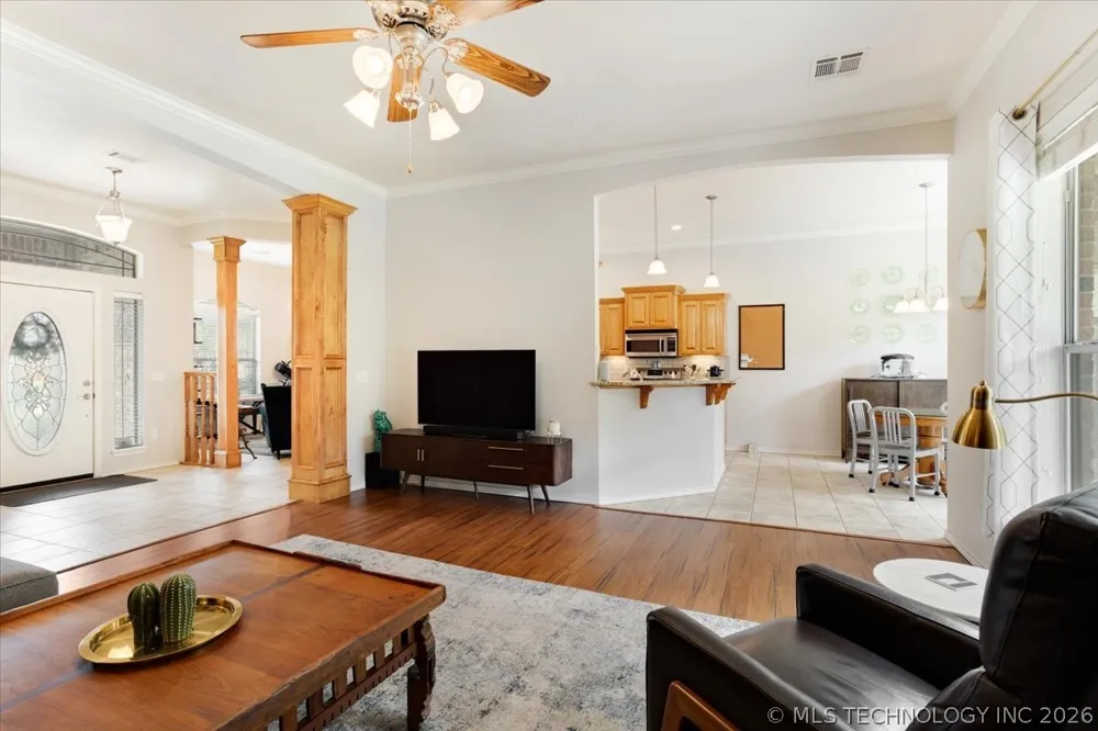 1114 Beretta Durant, OK 74701
