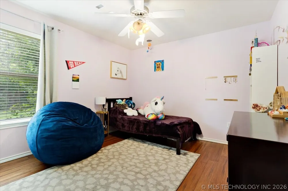 1114 Beretta Durant, OK 74701