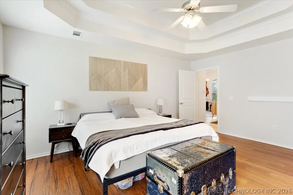 1114 Beretta Durant, OK 74701