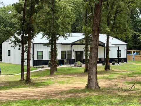 11922 Snell Road