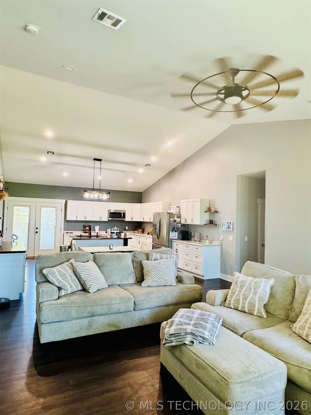 11922 Snell Road Kingston, OK 73439