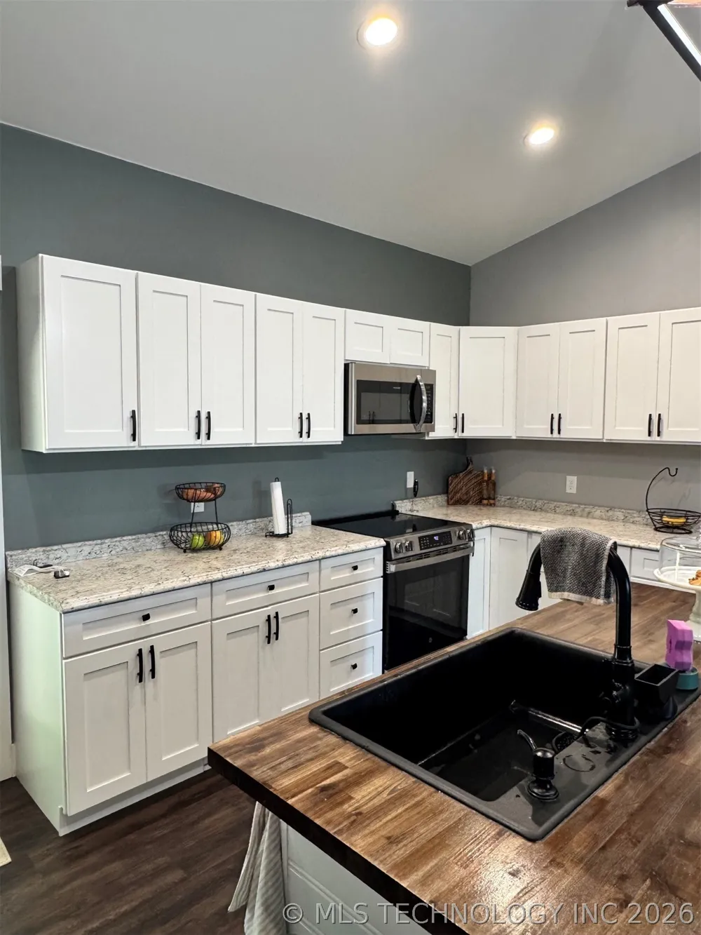 11922 Snell Road Kingston, OK 73439
