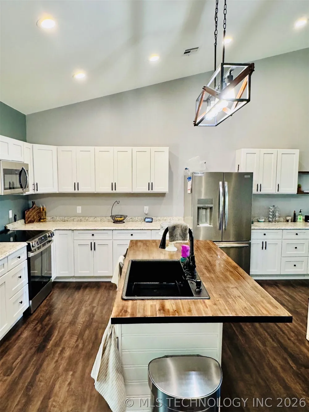 11922 Snell Road Kingston, OK 73439