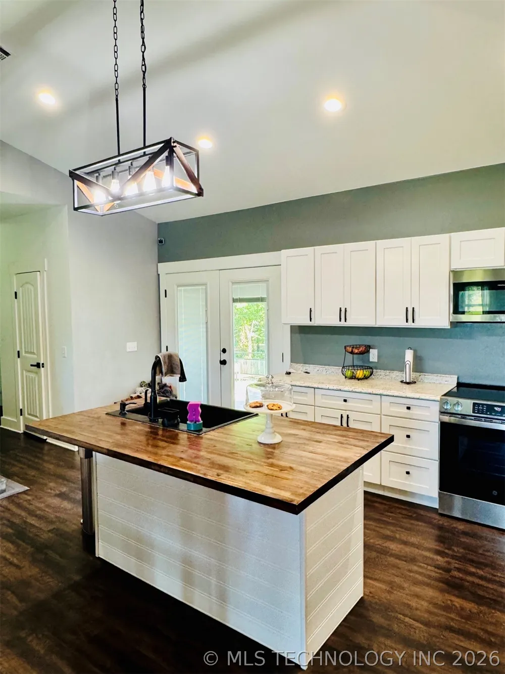 11922 Snell Road Kingston, OK 73439