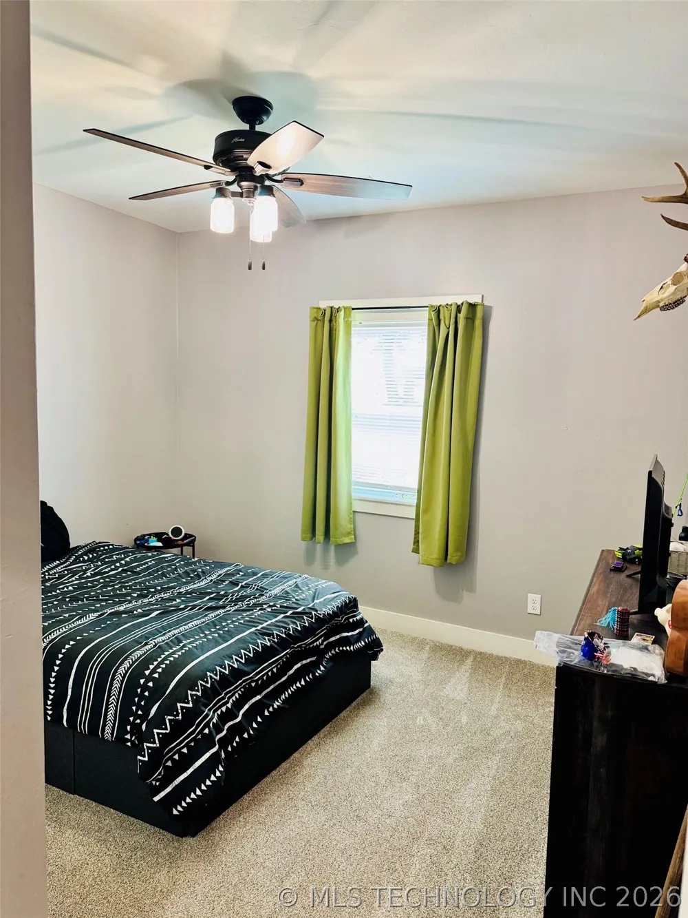11922 Snell Road Kingston, OK 73439