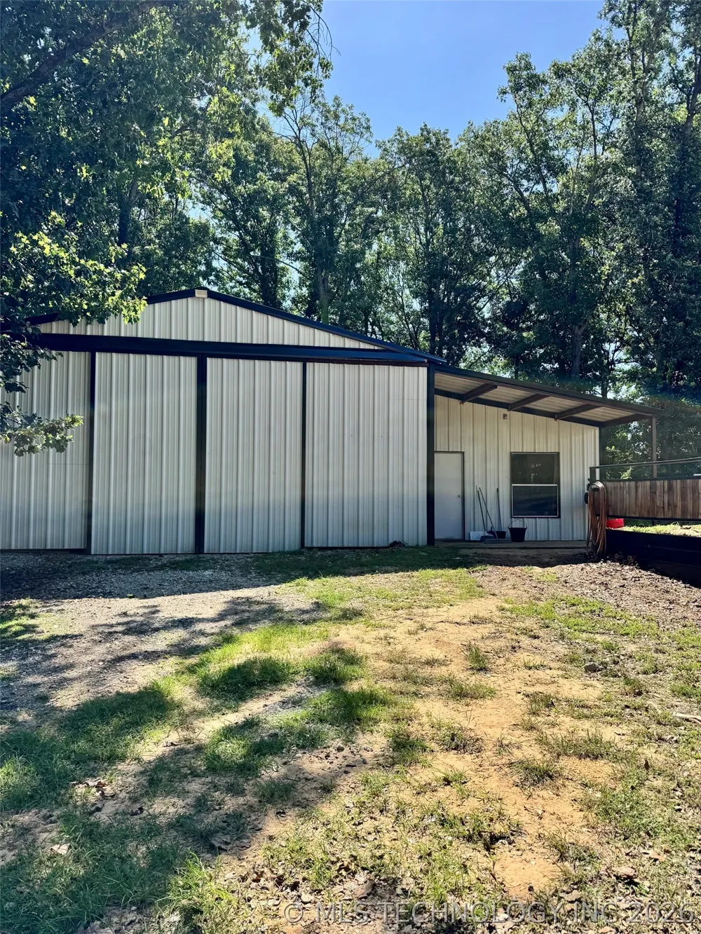 11922 Snell Road Kingston, OK 73439