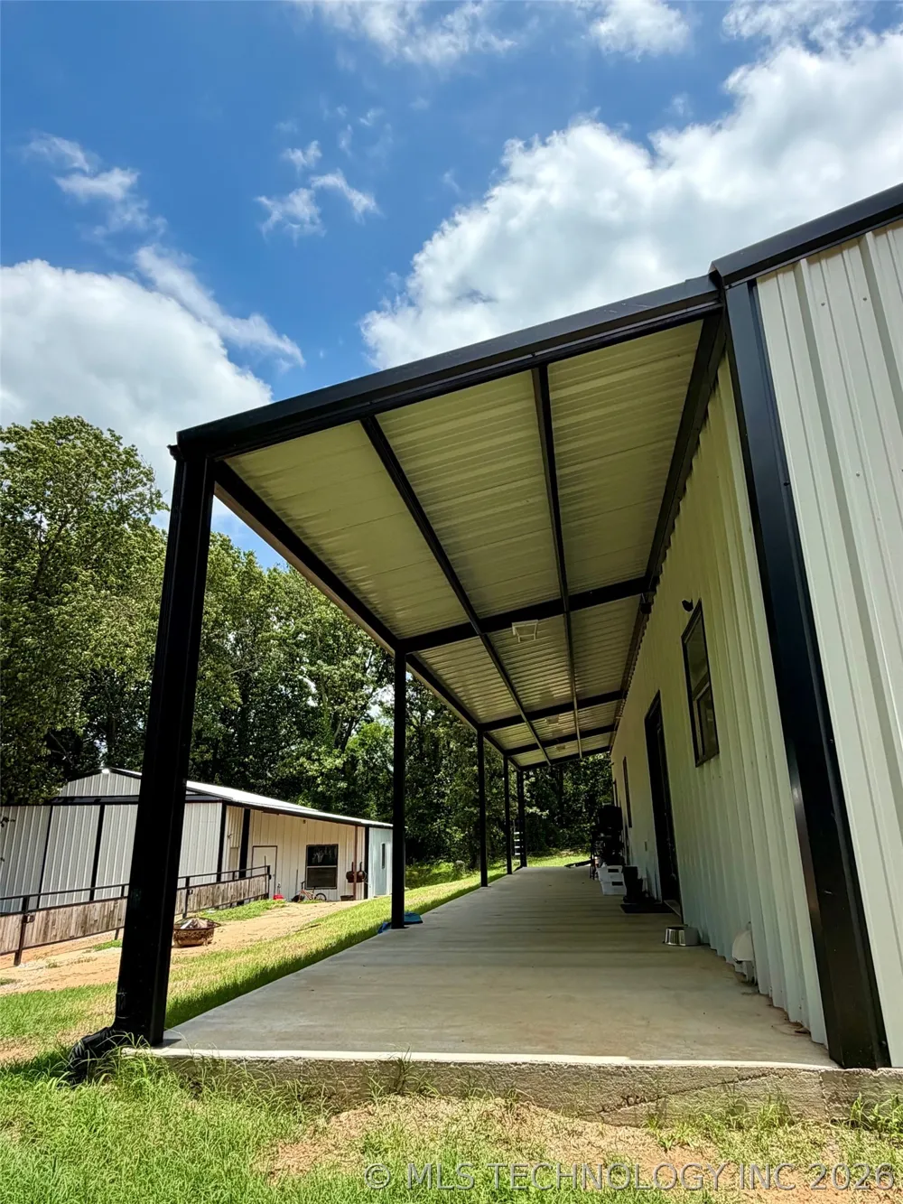 11922 Snell Road Kingston, OK 73439