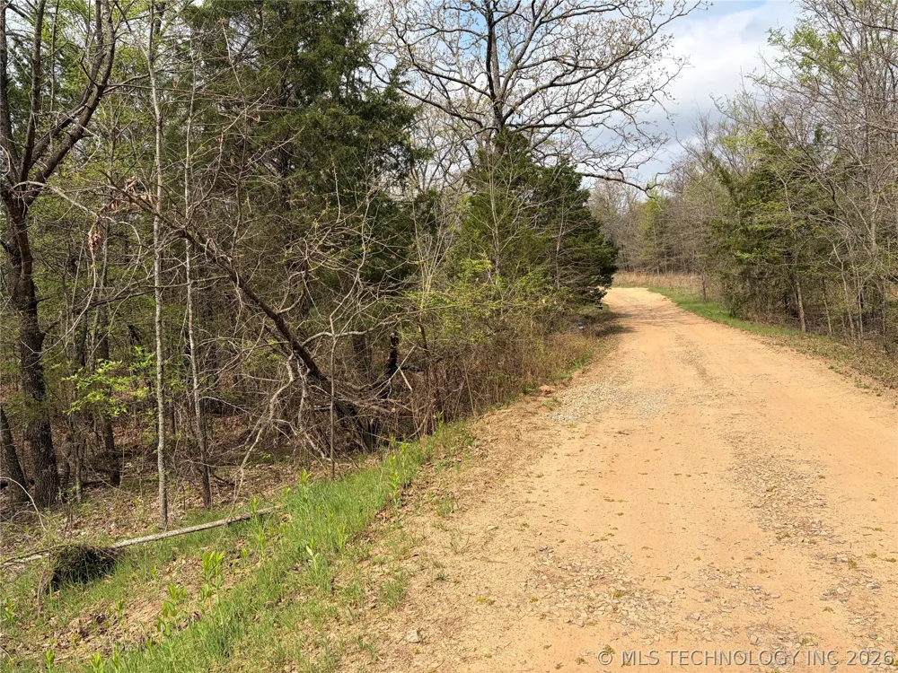 470662 E 1020 ROAD Sallisaw, OK 74955