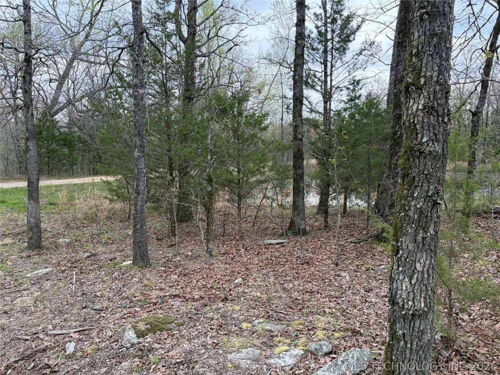 470662 E 1020 ROAD Sallisaw, OK 74955