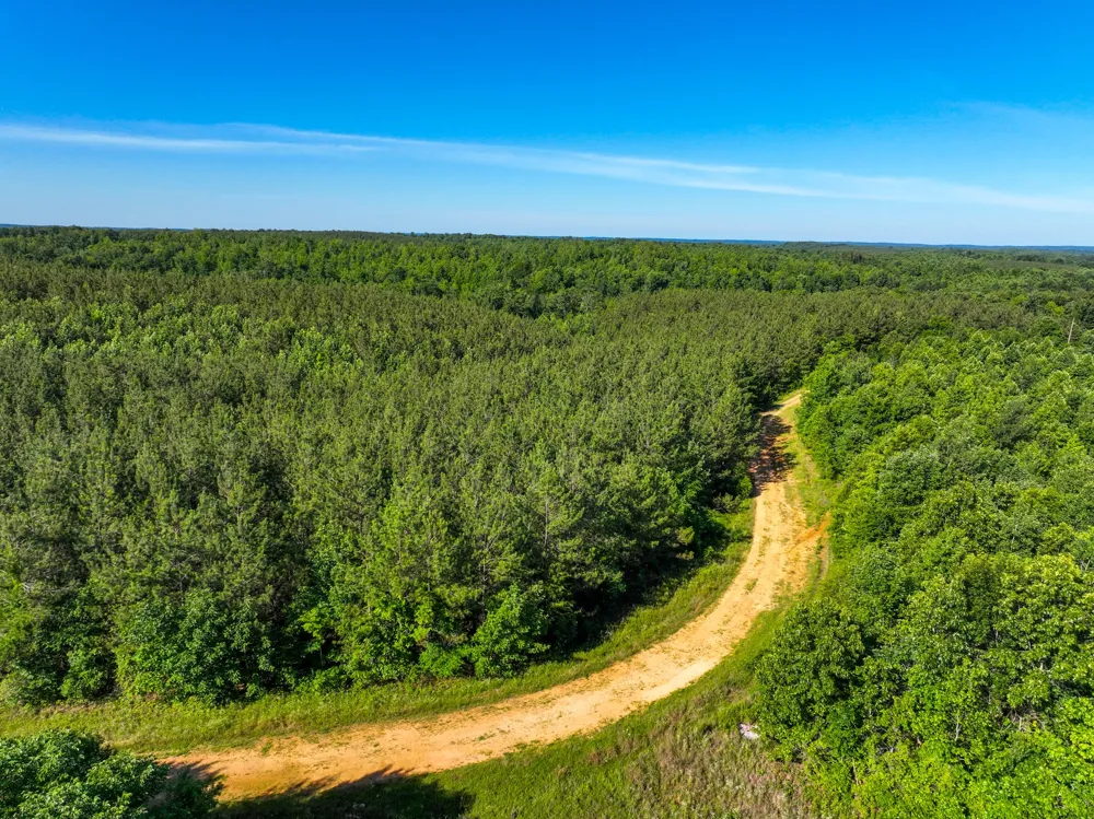 0 White Oak Rd Stewart, TN 37175