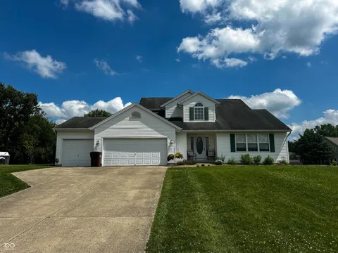 323 Woodfield Drive