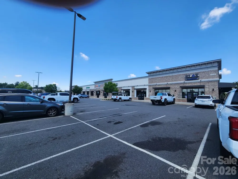 1950 Holbrook Road #3 Fort Mill, SC 29715