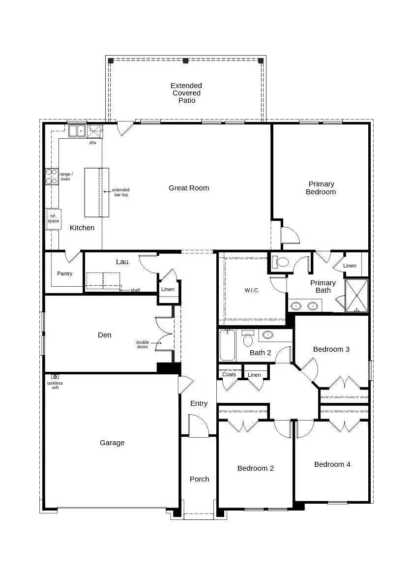 104 Cayenne Road Aledo, TX 76008