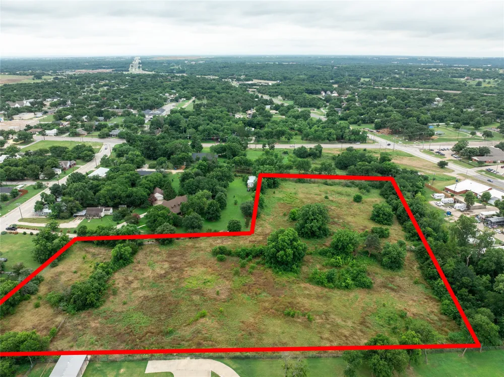 215 Cummings Drive Alvarado, TX 76009