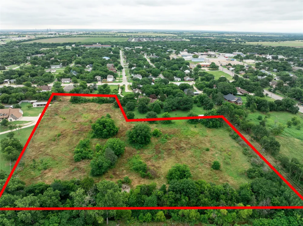 215 Cummings Drive Alvarado, TX 76009